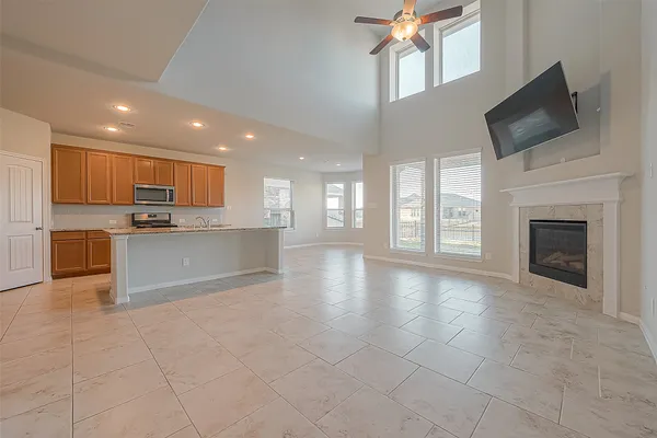$490,000 | 3795 Lake Bend Shore Drive, Spring, TX 77386
