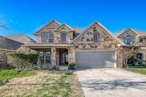 $490,000 | 3795 Lake Bend Shore Drive, Spring, TX 77386