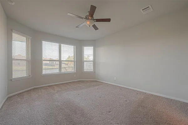 $490,000 | 3795 Lake Bend Shore Drive, Spring, TX 77386