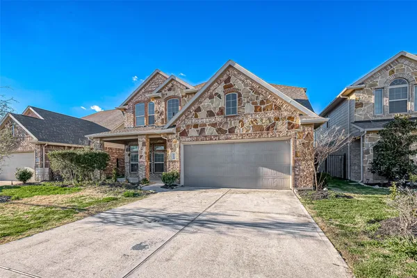 $490,000 | 3795 Lake Bend Shore Drive, Spring, TX 77386