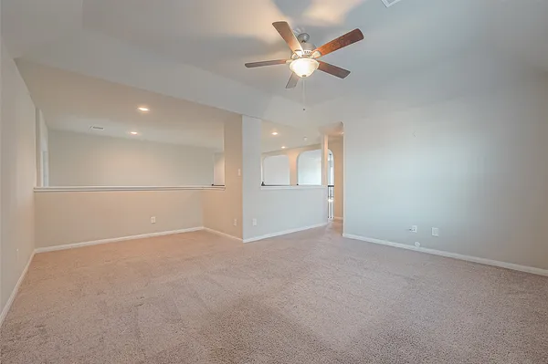 $490,000 | 3795 Lake Bend Shore Drive, Spring, TX 77386