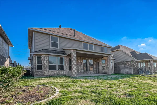 $490,000 | 3795 Lake Bend Shore Drive, Spring, TX 77386