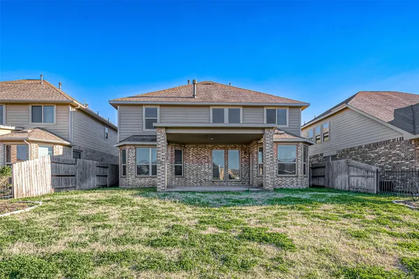 $490,000 | 3795 Lake Bend Shore Drive, Spring, TX 77386