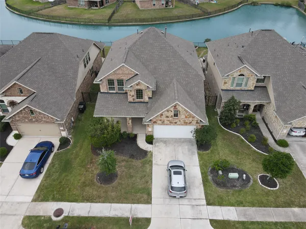 $490,000 | 3795 Lake Bend Shore Drive, Spring, TX 77386