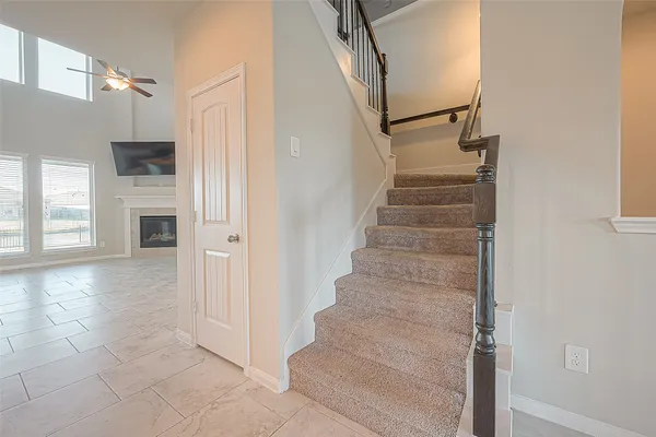 $490,000 | 3795 Lake Bend Shore Drive, Spring, TX 77386