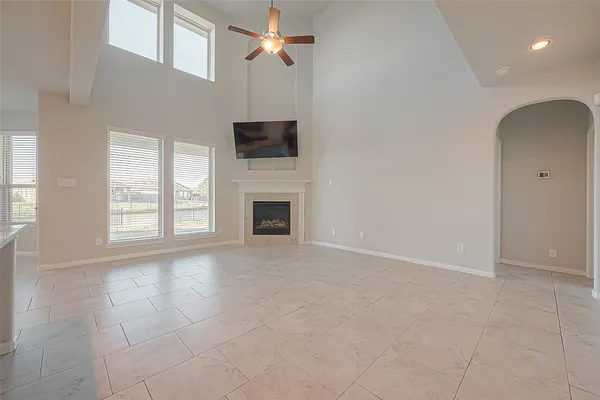 $490,000 | 3795 Lake Bend Shore Drive, Spring, TX 77386