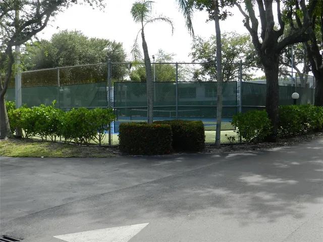 a view of outdoor space with city view