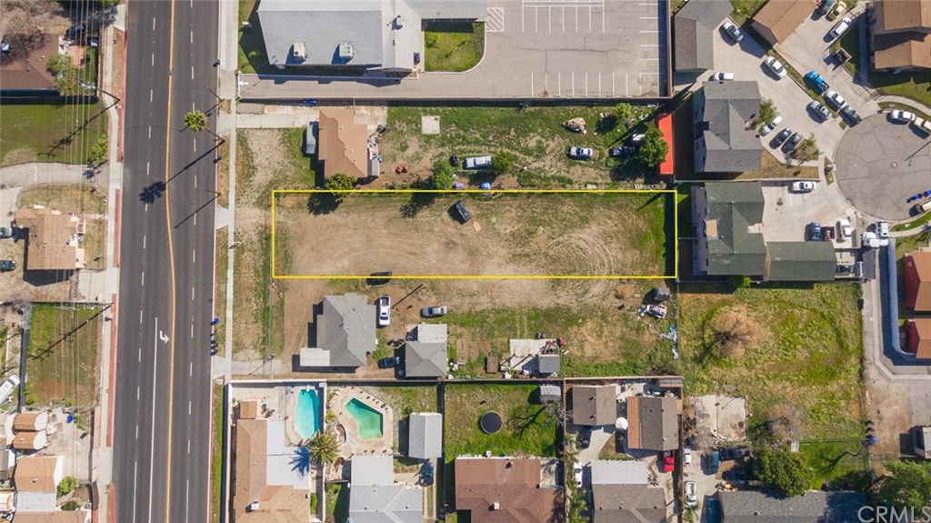0 Merrill Rialto Ca Rialto, CA 92376 - Photo 3 of 18