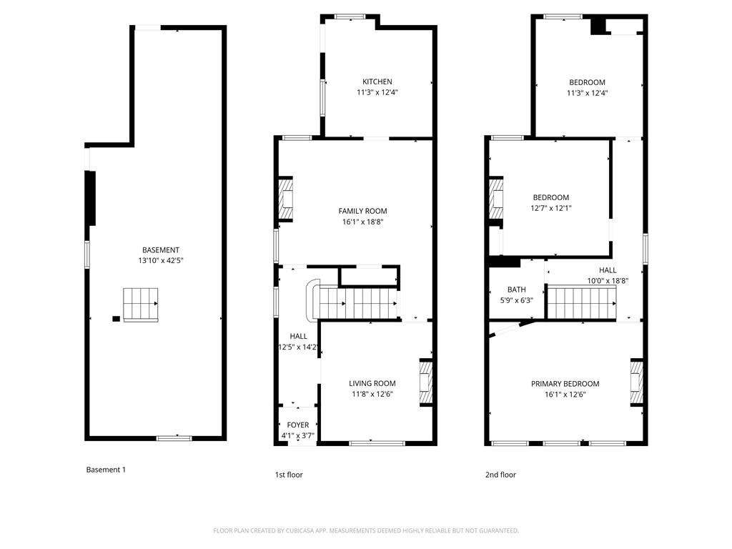 147 Moultrie Street Pittsburgh, PA 15219 - Photo 30 of 30 unknown