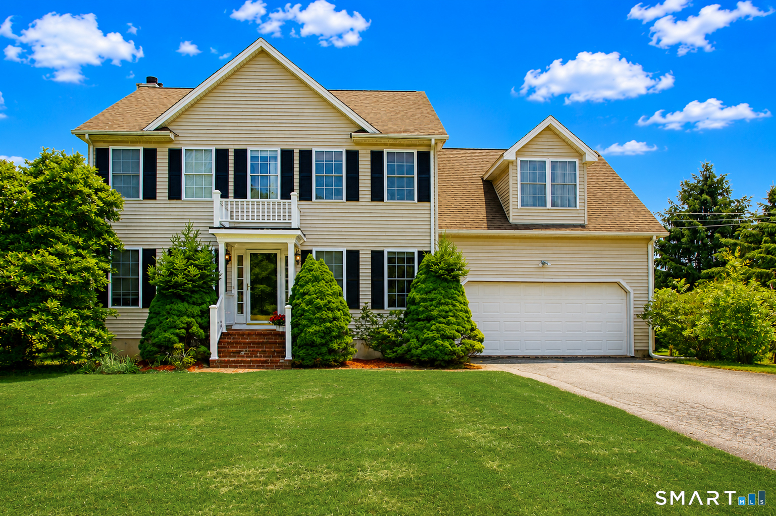 4 Meadow Road Newtown, CT 06470 - Photo 2 of 38