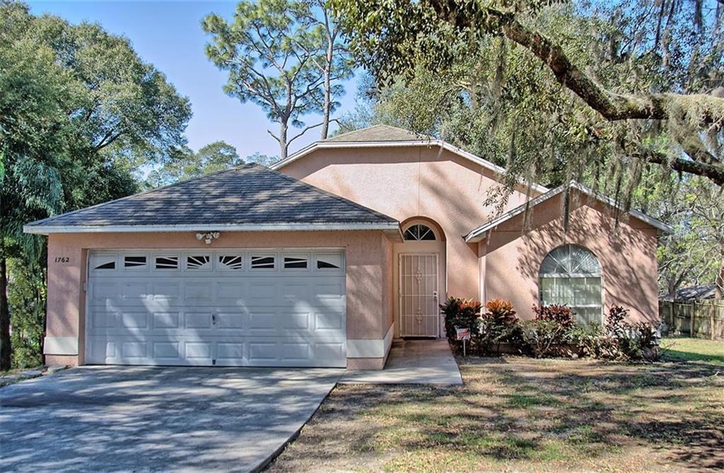 1762 Clarcona Road Apopka, FL 32703 - Photo 1 of 1 Front