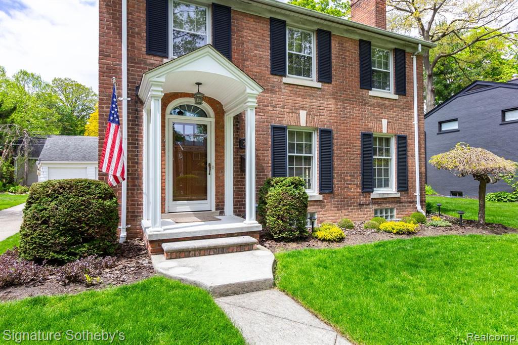 3629 Cumberland Road Berkley, MI 48072 - Photo 47 of 48