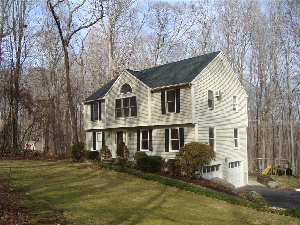 136 Overbrook Road Madison, CT 06443 - Photo 1 of 1 Exterior Front