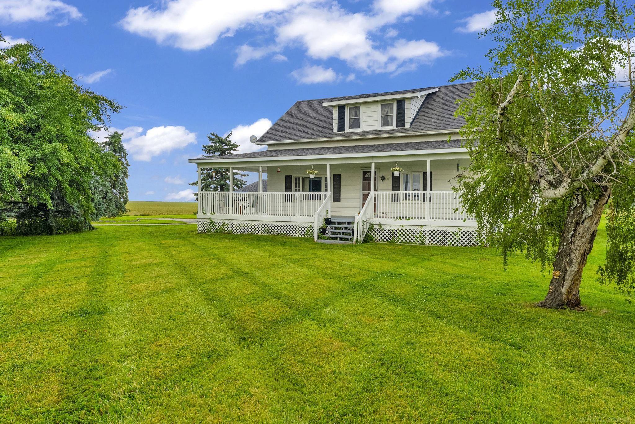 2255 Sanilac Road Carsonville, MI 48419 - Photo 9 of 48