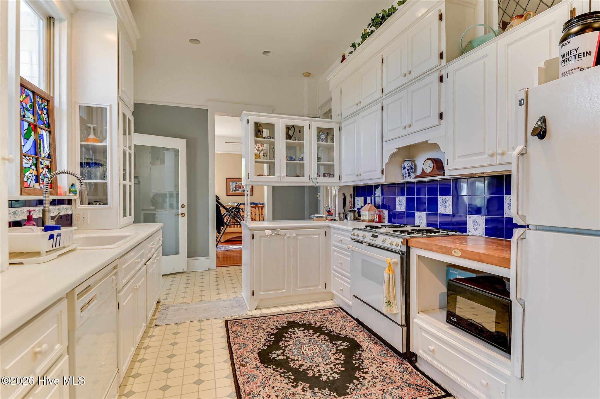 1108 Hickman Road Augusta, GA 30904 - Photo 17 of 47 19-119