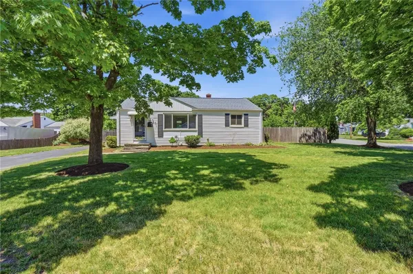 $399,900 | 55 Blue Hill Drive, Warwick, RI 02886
