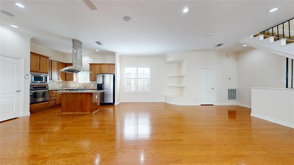 1502 Birdsall Street Houston, TX 77007 - Photo 16 of 41