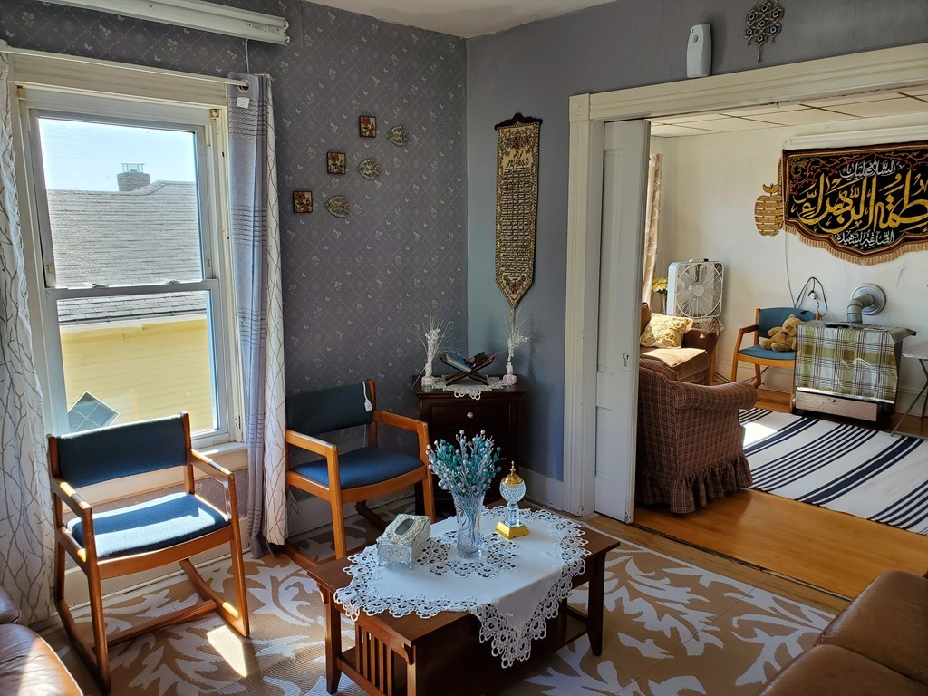 39 Merrifield Street Worcester, MA 01605 - Photo 28 of 31 Gallery Image 28