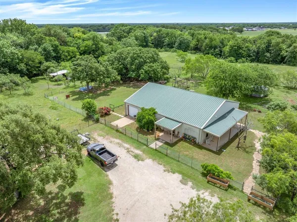 $619,900 | 2871 Farm To Market Road 751, Wills Point, TX 75169