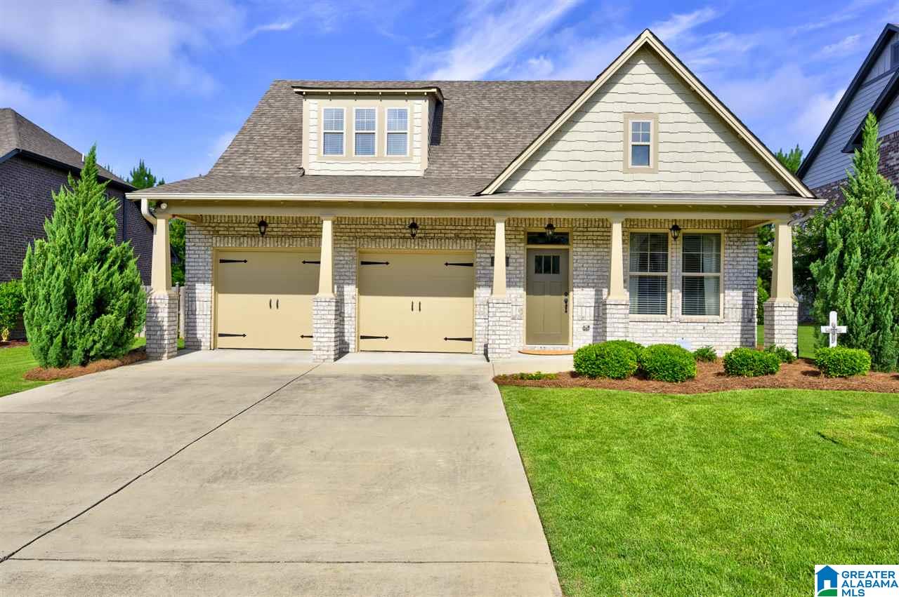 1197 Bristol Way Birmingham, AL 35242 - Photo 2 of 40