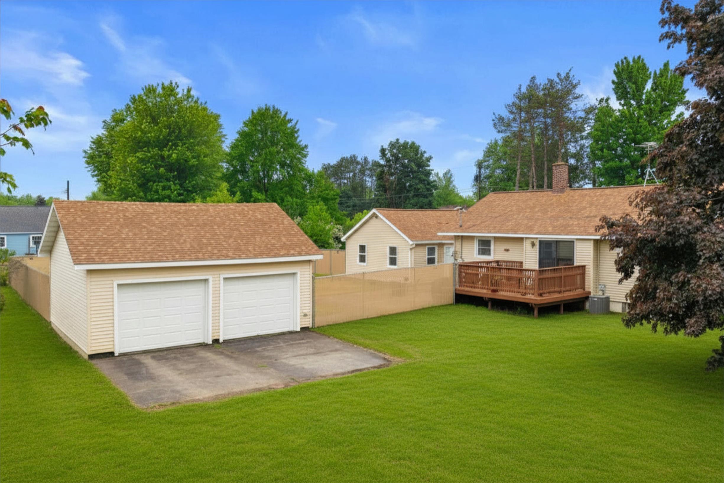 1910 Cliff Street Wisconsin Rapids, WI 54494 - Photo 24 of 24