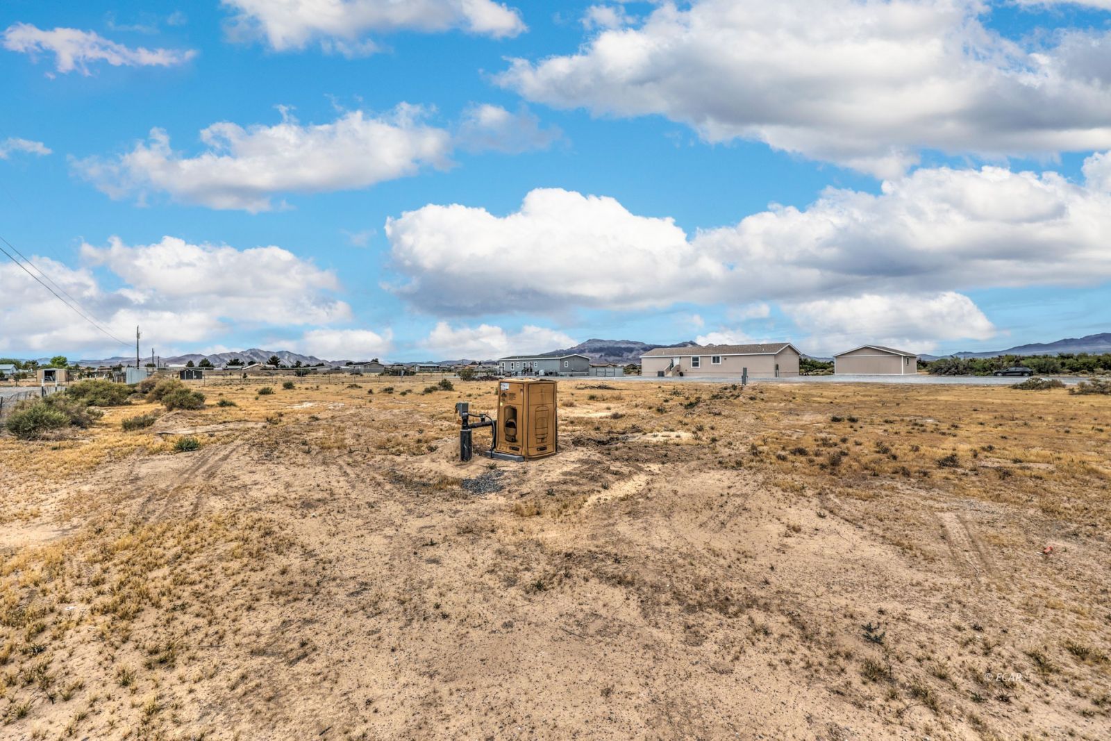 381 East Pechstein Road Pahrump, NV 89060 - Photo 39 of 46