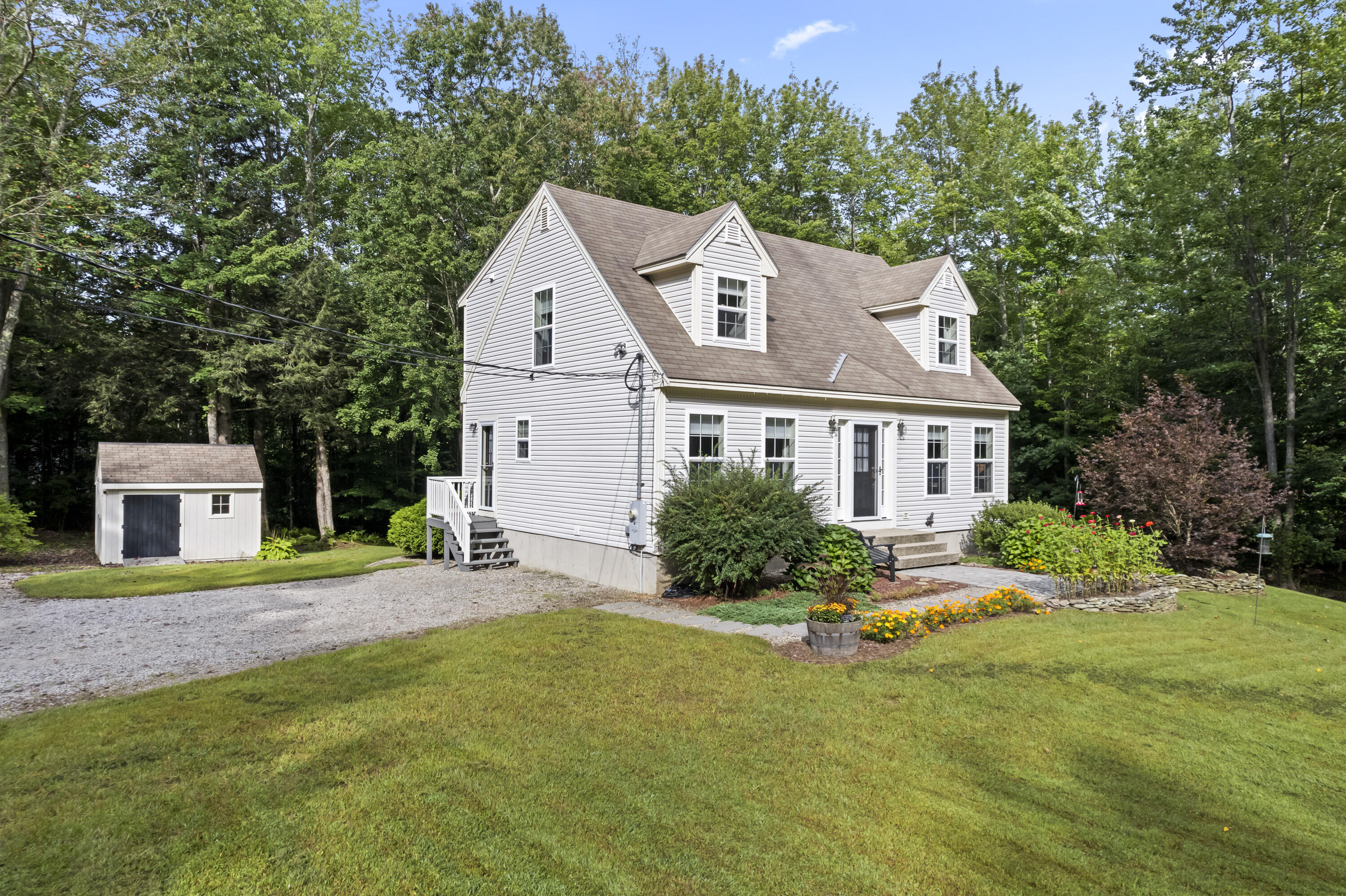405 Pine Hill Road Berwick, ME 03901 - Photo 4 of 50 405 Pine Hill Rd, Berwick