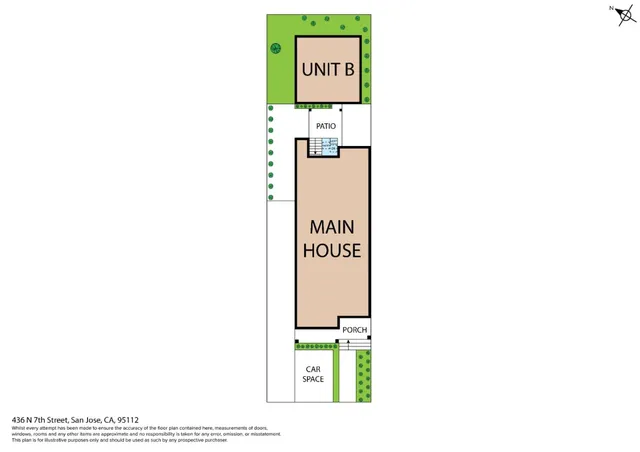 a picture of a bench in a building