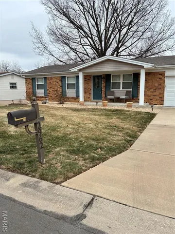 $264,500 | 2962 Brooklands Way, St. Charles, MO 63303
