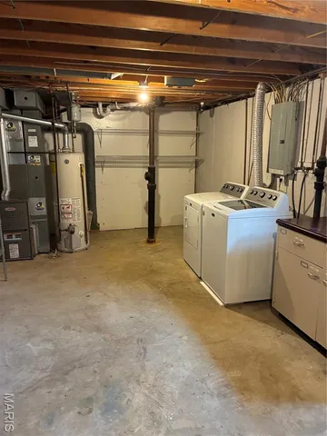 $264,500 | 2962 Brooklands Way, St. Charles, MO 63303