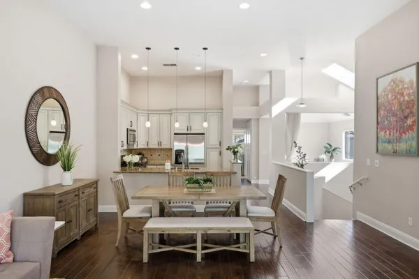 $875,000 | 3030 Lakemont Drive, Unit 3, San Ramon, CA 94582