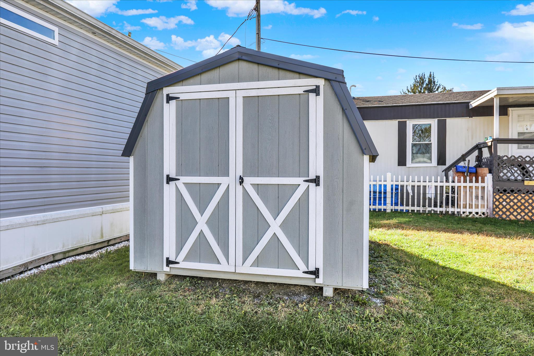 38 Keystone Road Reading, PA 19606 - Photo 21 of 22 a front view of a house with garden