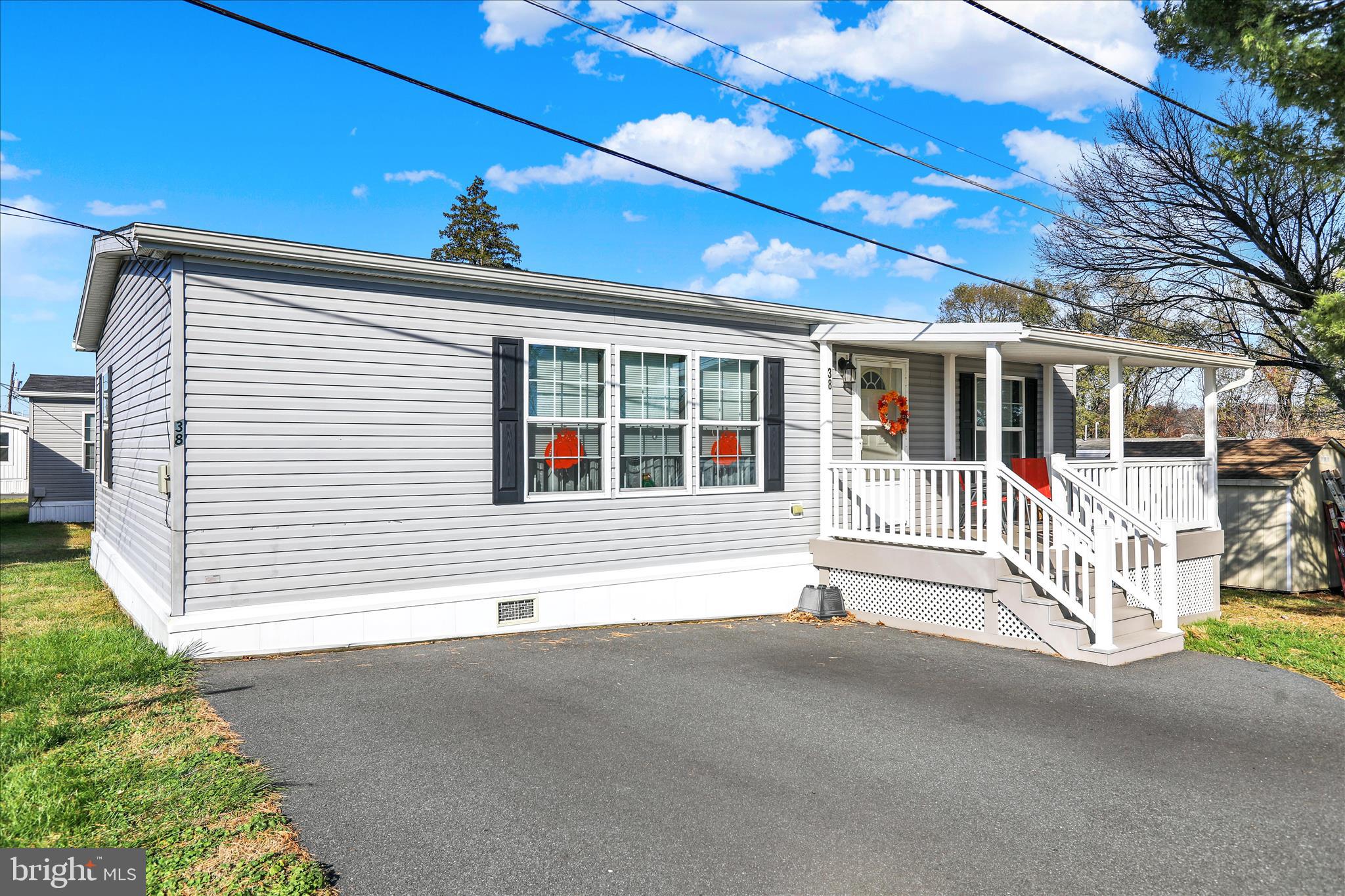 38 Keystone Road Reading, PA 19606 - Photo 3 of 22 a view of a building with a large window