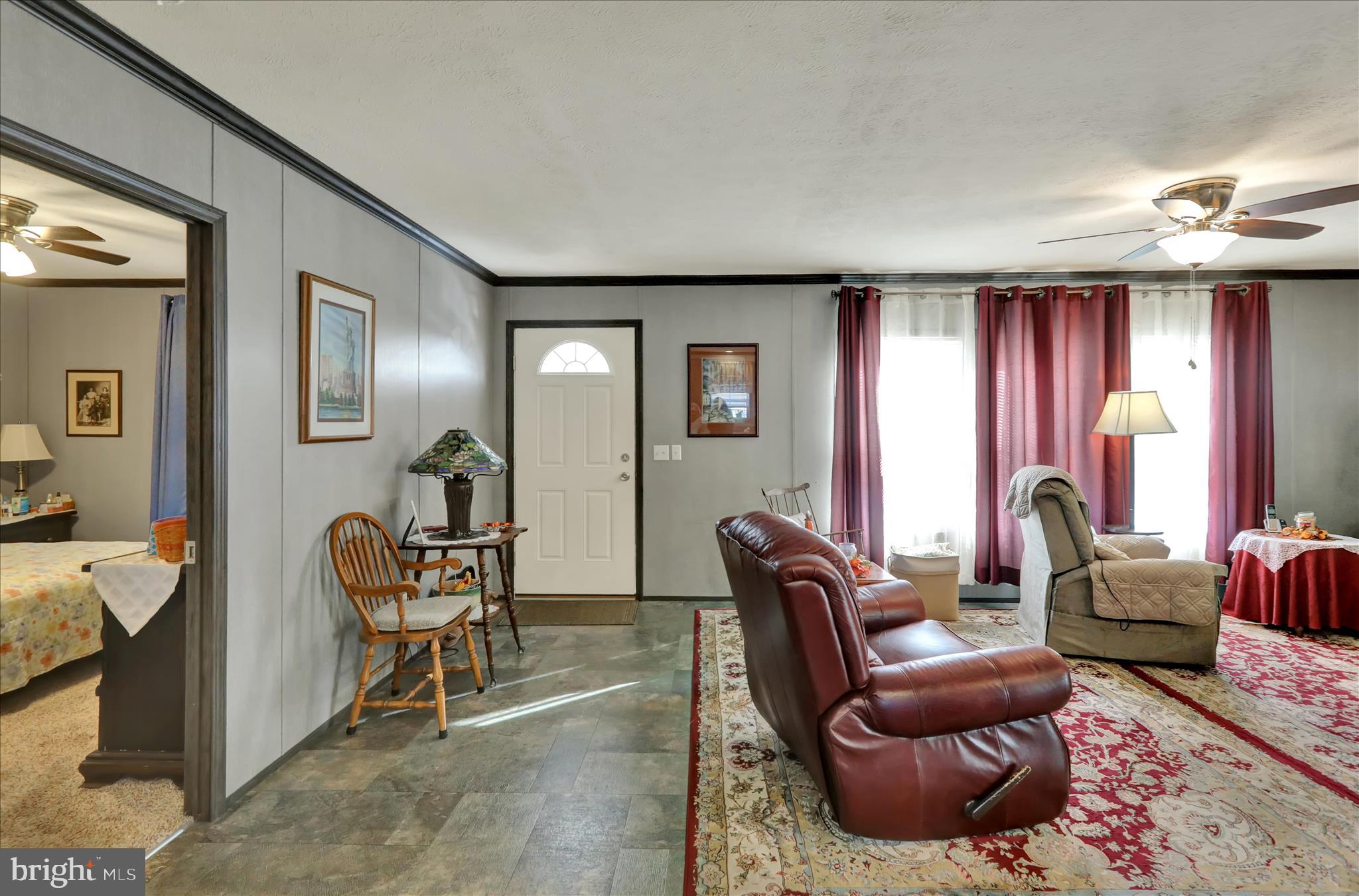 38 Keystone Road Reading, PA 19606 - Photo 6 of 22 a living room with furniture and a window