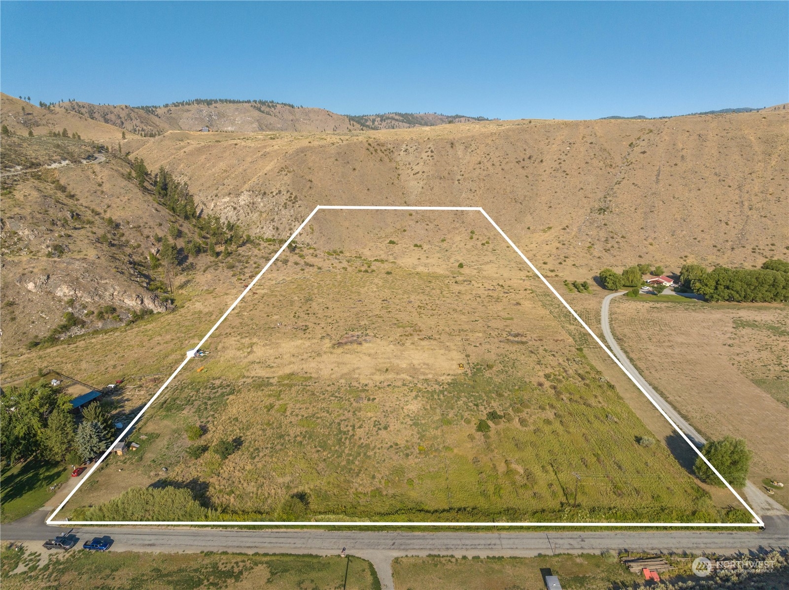75 Antoine Creek Road Chelan, WA 98816 - Photo 3 of 9 Gallery Image 3
