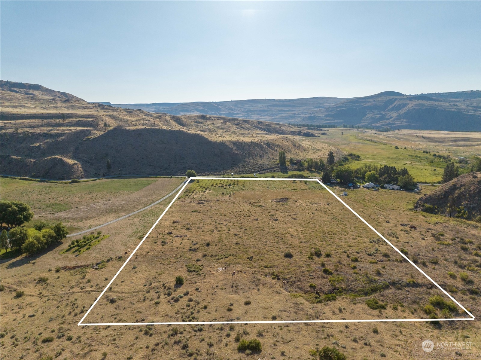 75 Antoine Creek Road Chelan, WA 98816 - Photo 5 of 9 Gallery Image 5