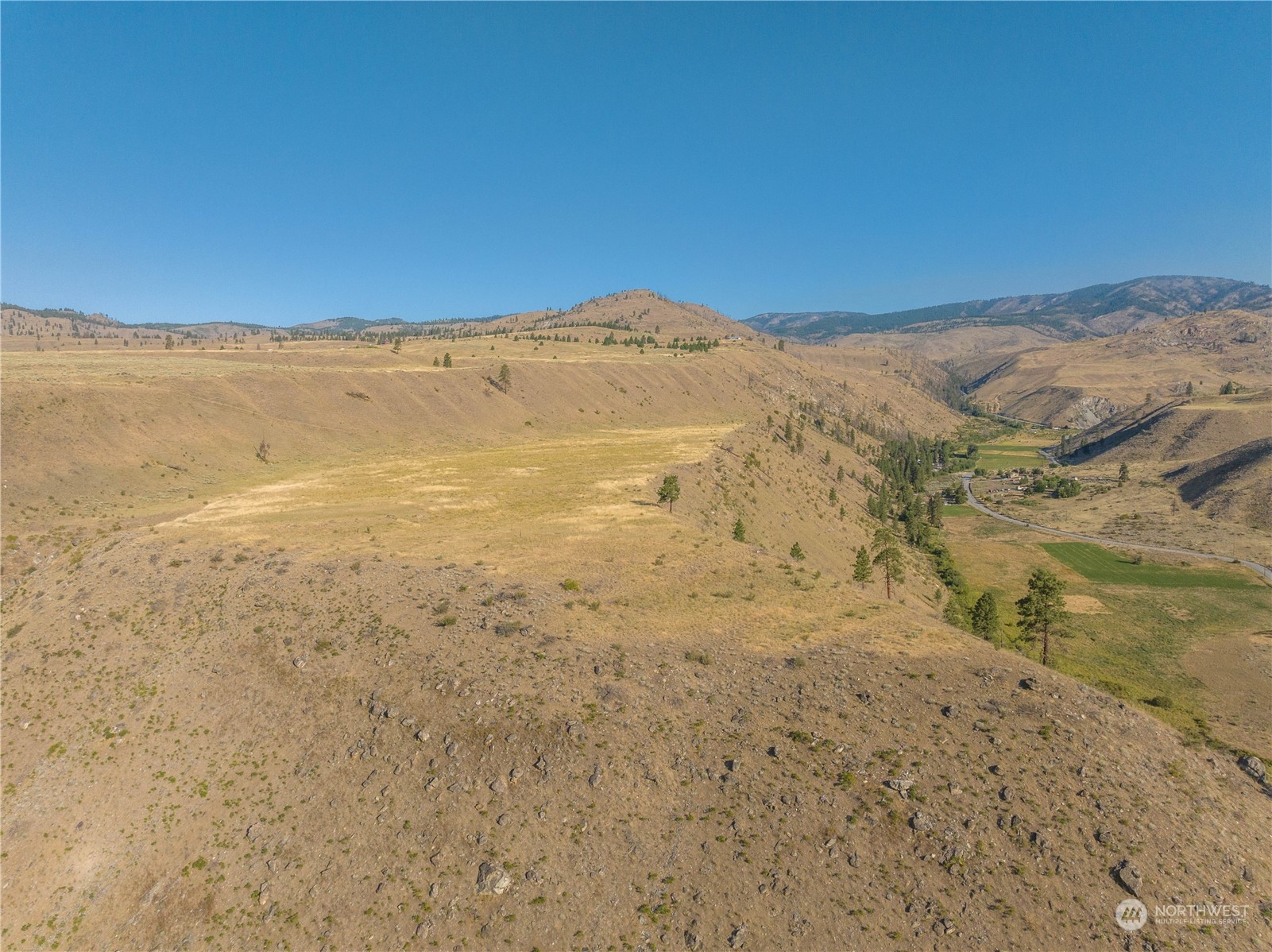 75 Antoine Creek Road Chelan, WA 98816 - Photo 7 of 9 Gallery Image 7