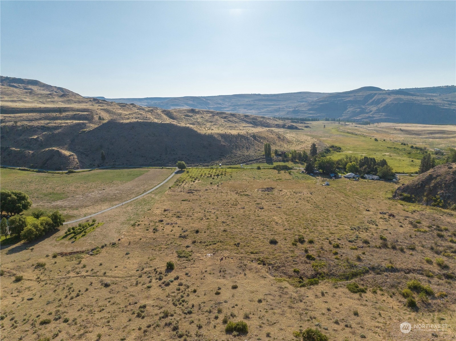 75 Antoine Creek Road Chelan, WA 98816 - Photo 8 of 9 Gallery Image 8