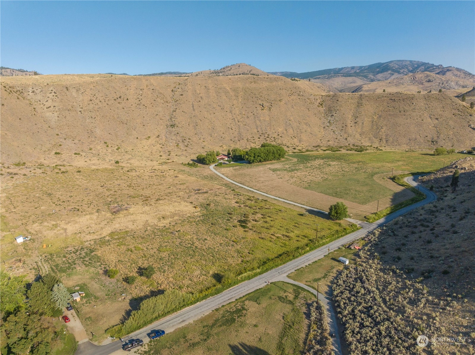 75 Antoine Creek Road Chelan, WA 98816 - Photo 9 of 9 Gallery Image 9
