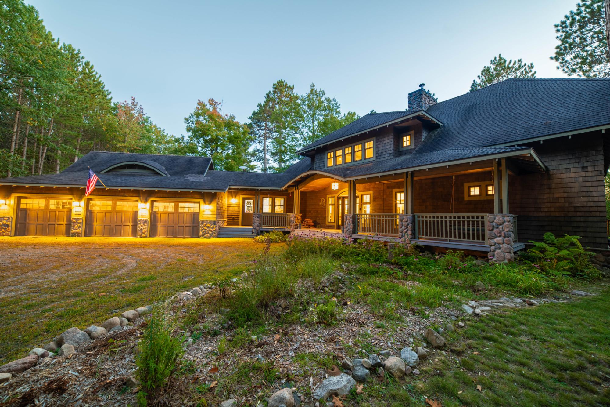 4817 Sheep Ranch Road Harshaw, WI 54529 - Photo 48 of 86 Gallery Image 48