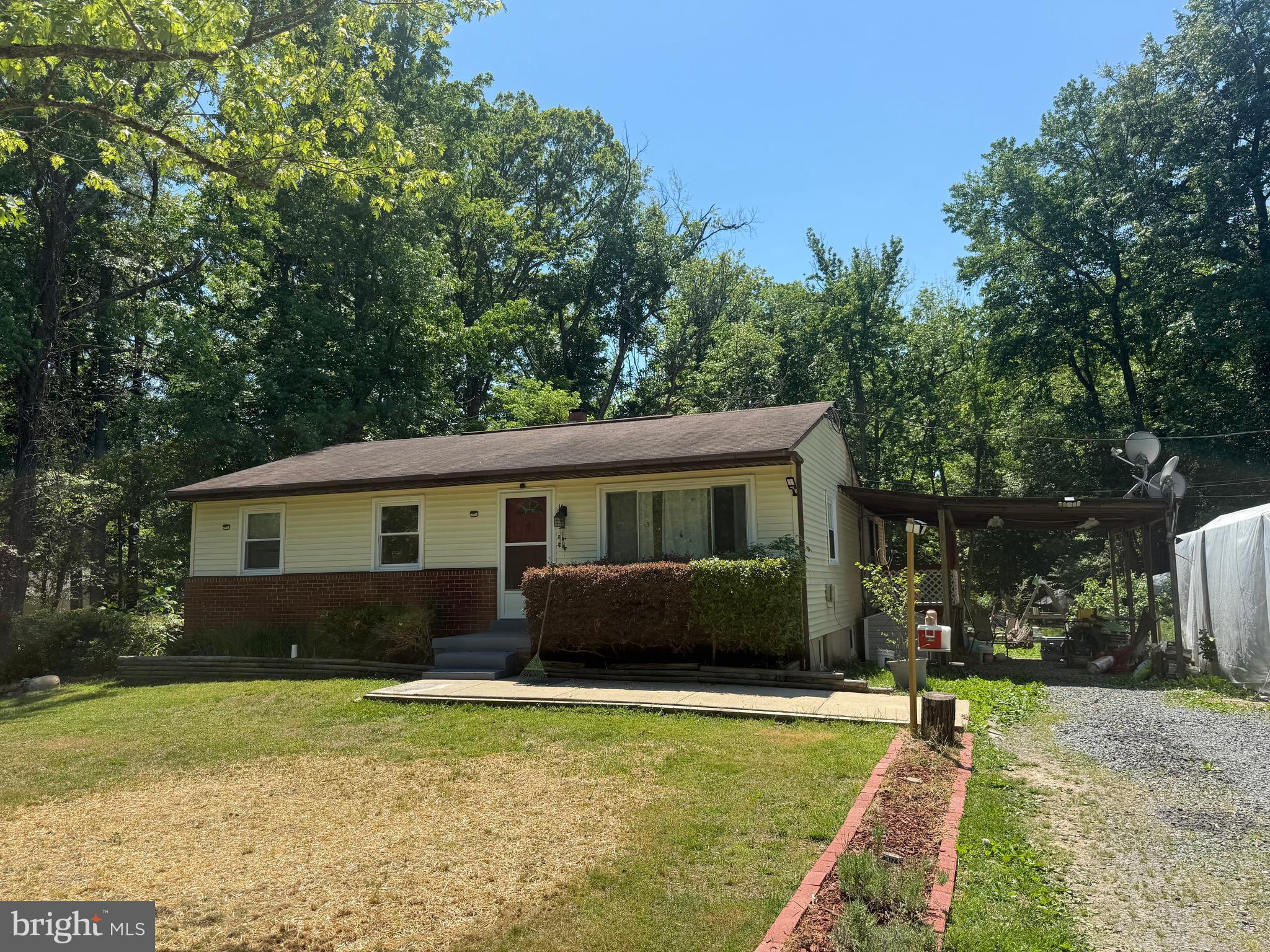 2905 Accokeek Road West Accokeek, MD 20607 - Photo 26 of 27