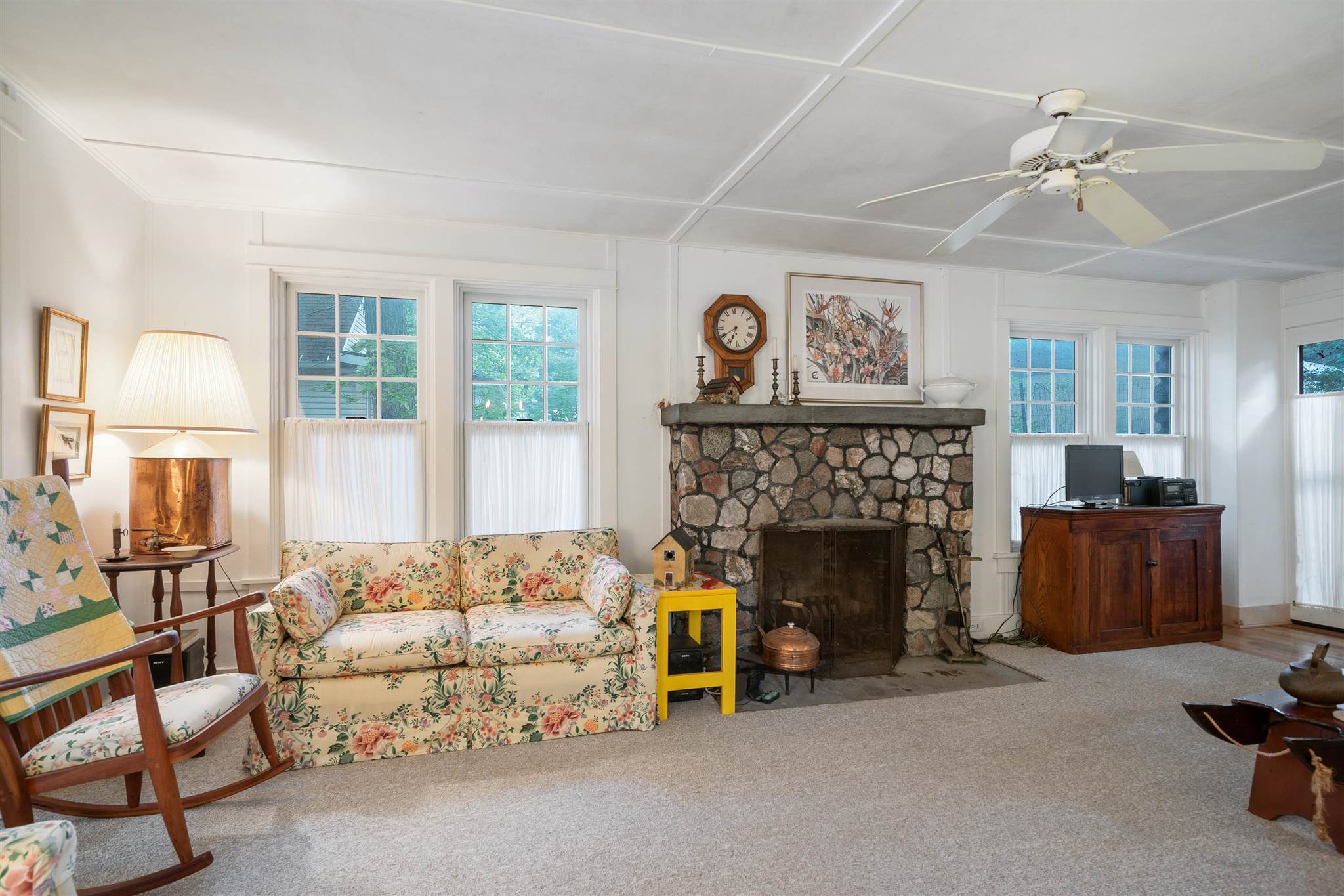 6835 North Kalorama Road Leesburg, IN 46538 - Photo 11 of 36 Gallery Image 11