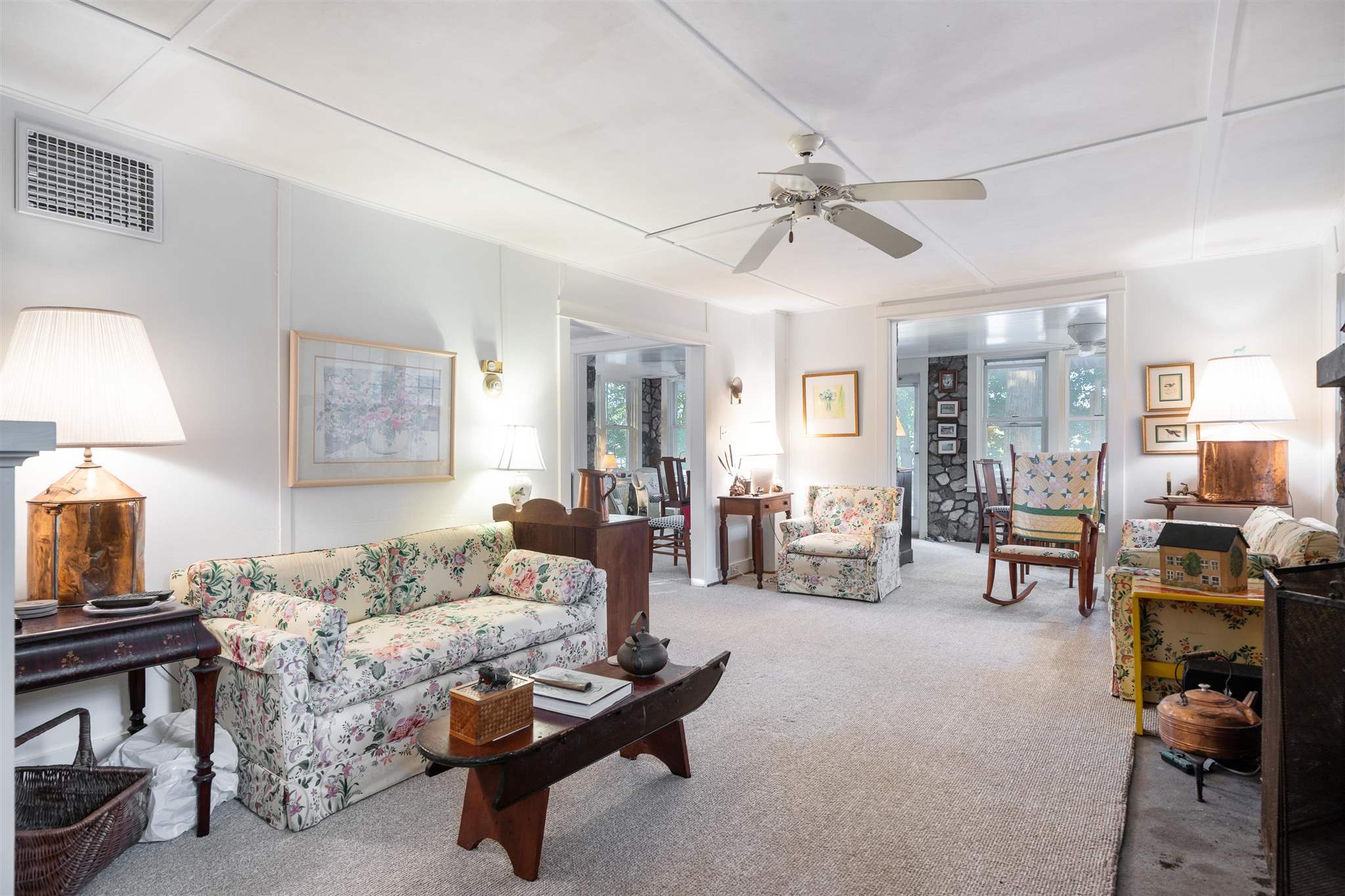 6835 North Kalorama Road Leesburg, IN 46538 - Photo 12 of 36 Gallery Image 12