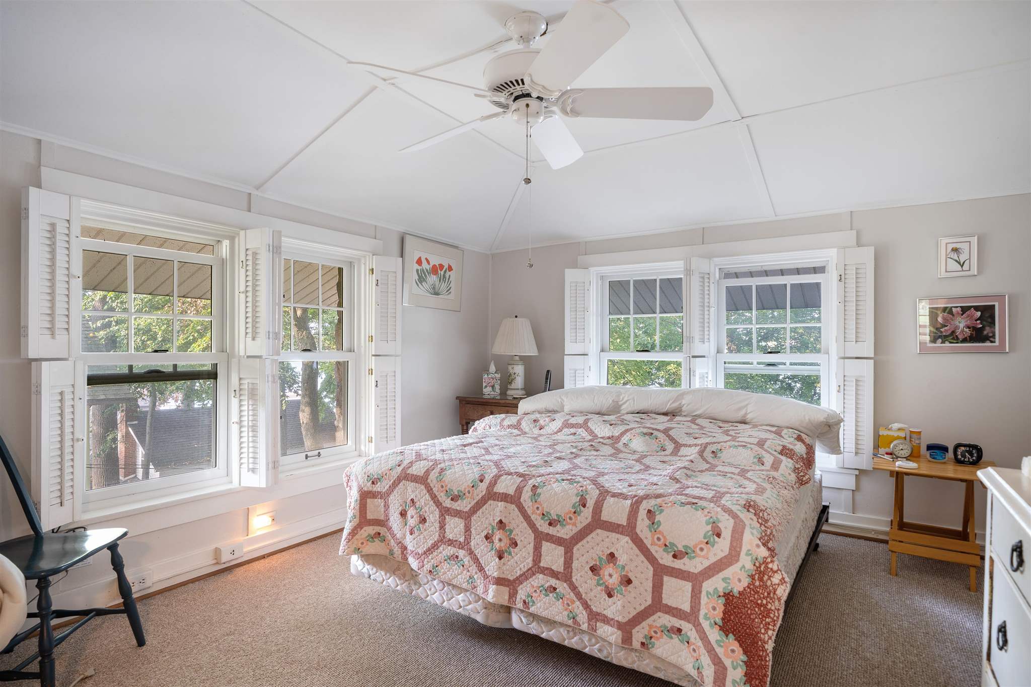 6835 North Kalorama Road Leesburg, IN 46538 - Photo 16 of 36 Gallery Image 16