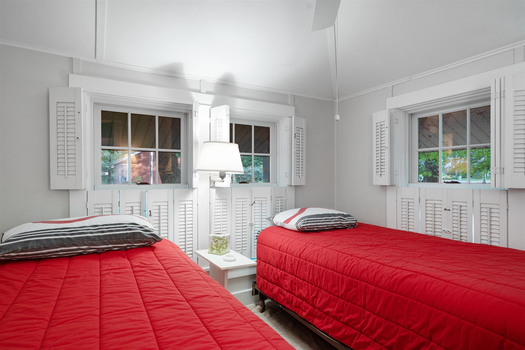6835 North Kalorama Road Leesburg, IN 46538 - Photo 19 of 36 Gallery Image 19