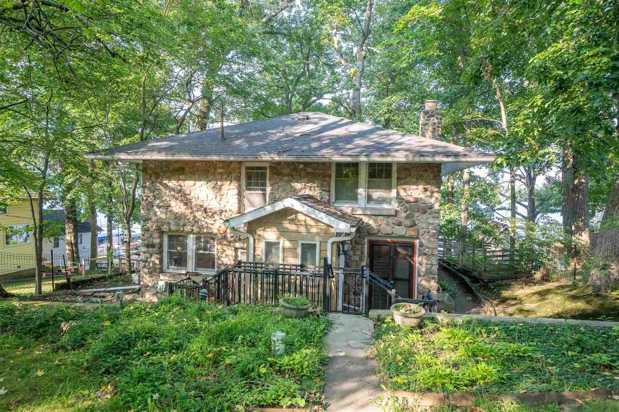 6835 North Kalorama Road Leesburg, IN 46538 - Photo 2 of 36 Gallery Image 2