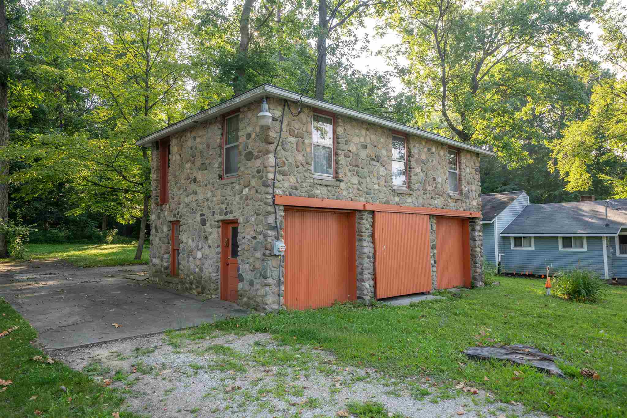 6835 North Kalorama Road Leesburg, IN 46538 - Photo 21 of 36 Gallery Image 21