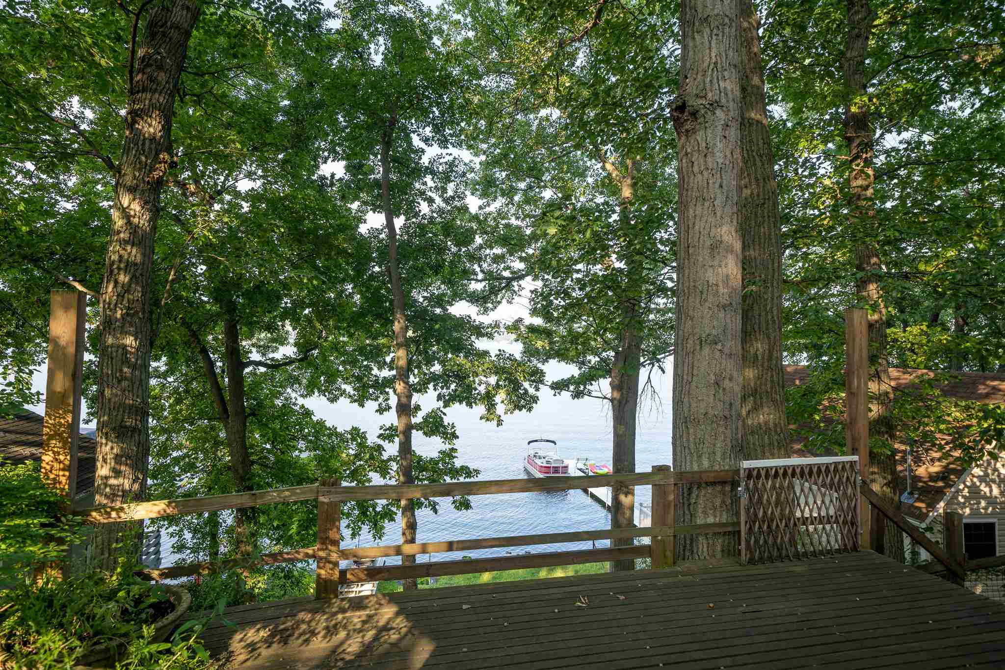 6835 North Kalorama Road Leesburg, IN 46538 - Photo 27 of 36 Gallery Image 27