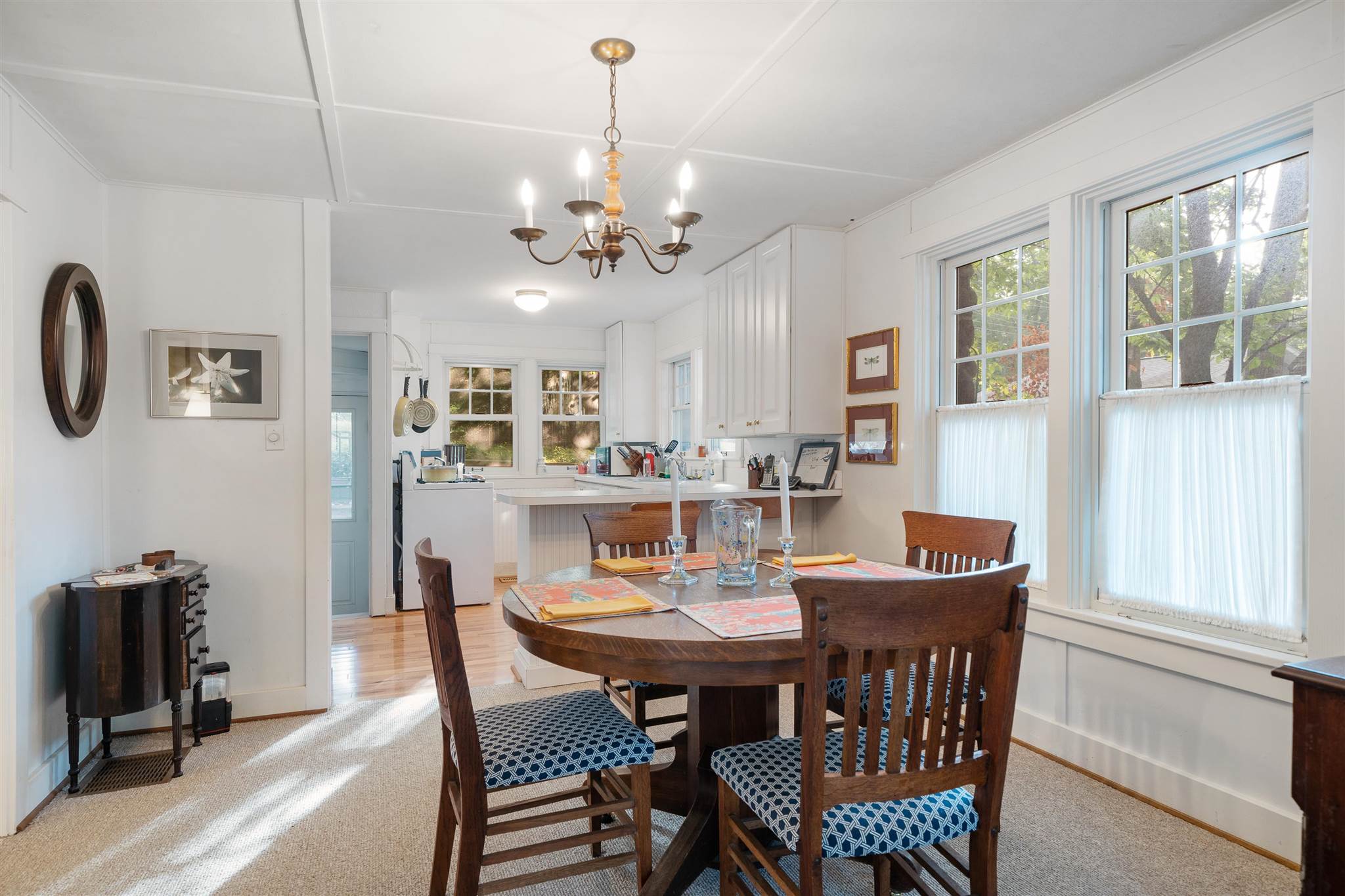 6835 North Kalorama Road Leesburg, IN 46538 - Photo 6 of 36 Gallery Image 6