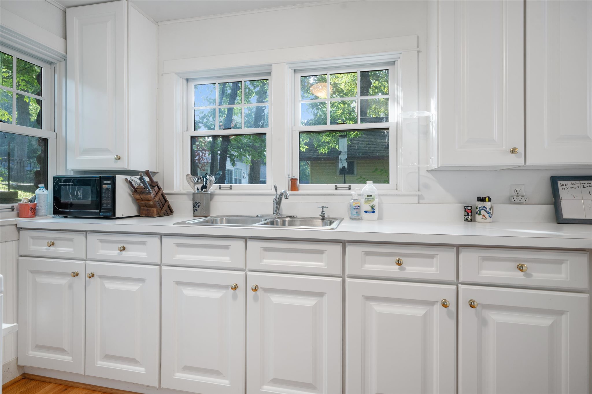 6835 North Kalorama Road Leesburg, IN 46538 - Photo 9 of 36 Gallery Image 9
